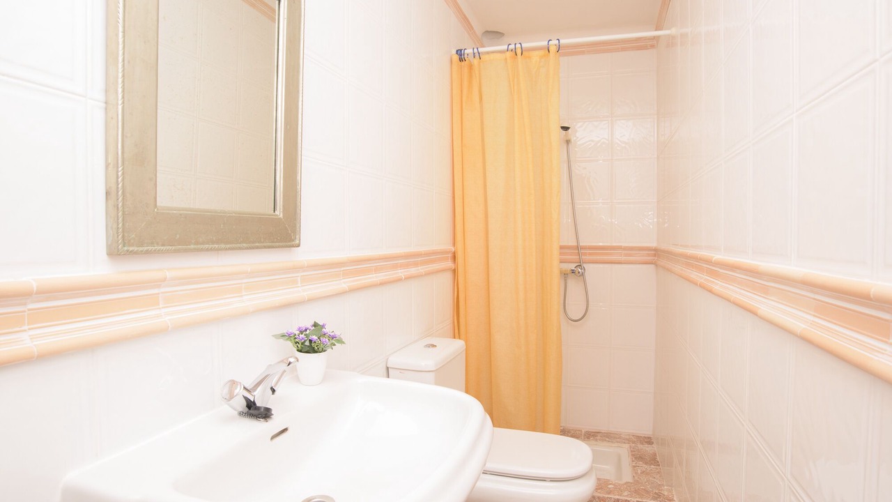 Photo of Bathroom in Cala Serena