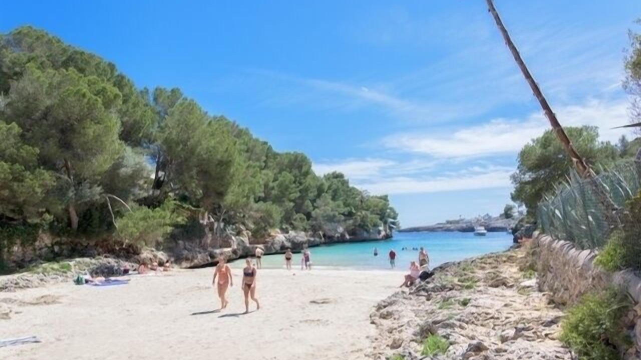 Photo of Others in Cala Serena