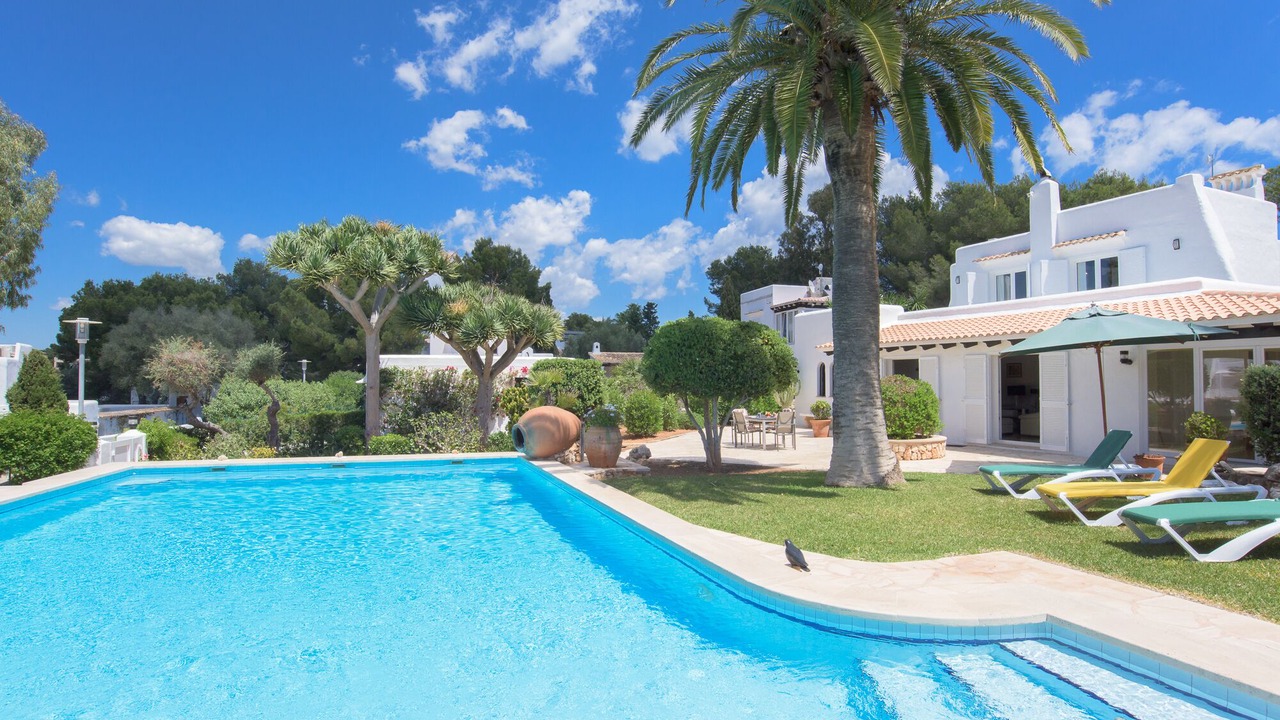 Photo of Outdoor in Cala Serena