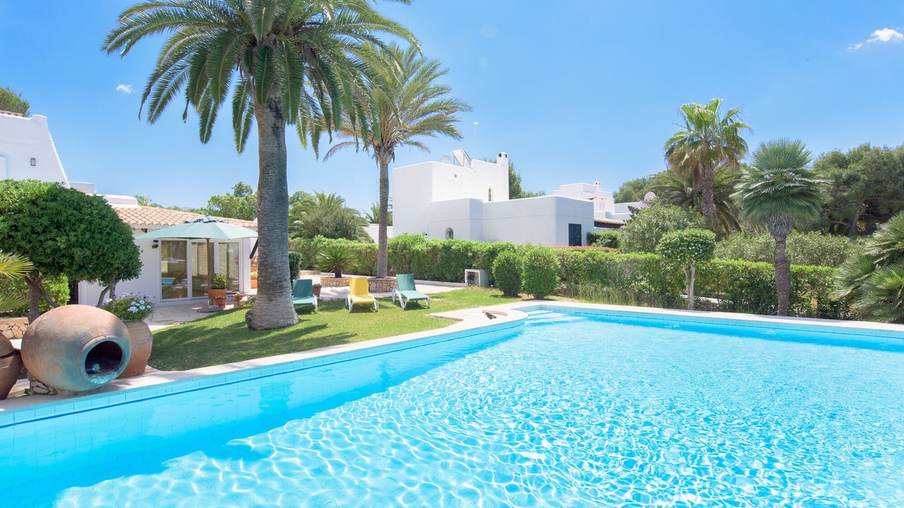 Photo of Outdoor in Cala Serena