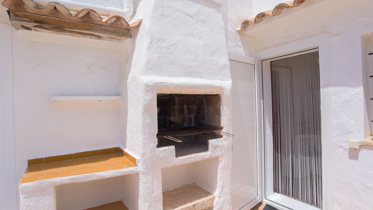 Photo of Outdoor in Cala Serena
