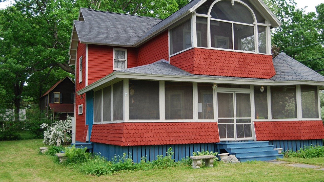 Photo of Outdoor in Thousand Island Park