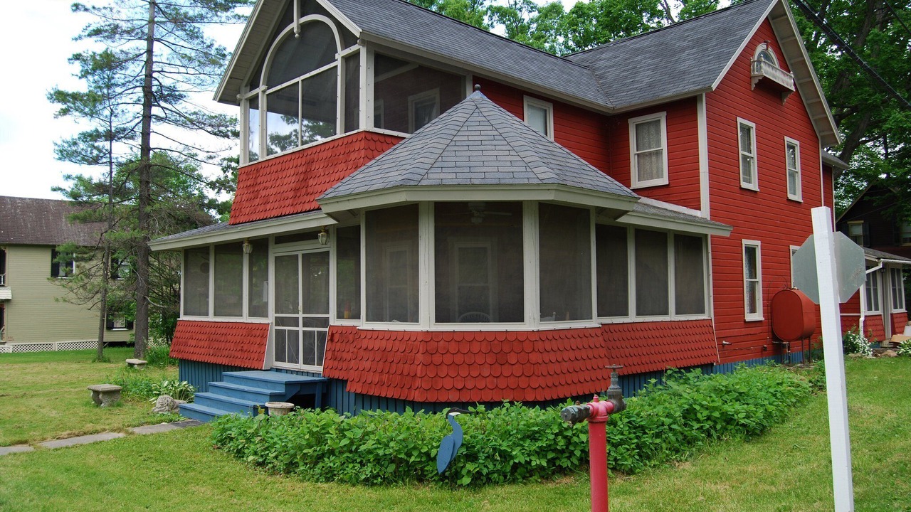 Photo of Outdoor in Thousand Island Park