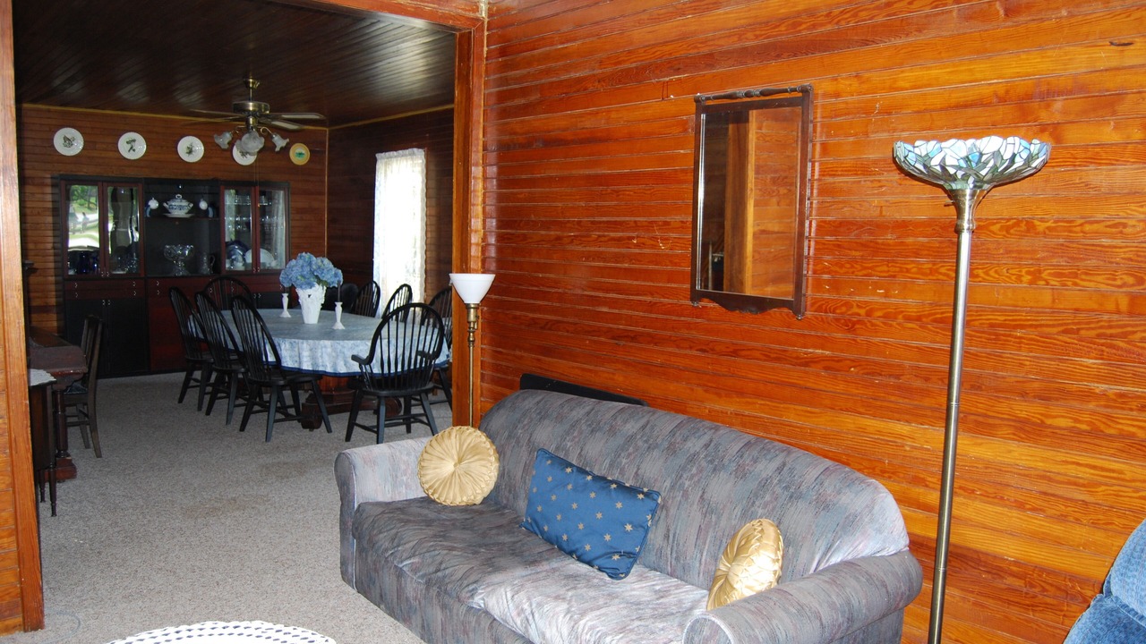 Photo of Bedroom in Thousand Island Park