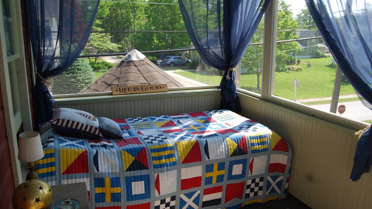 Photo of Outdoor in Thousand Island Park