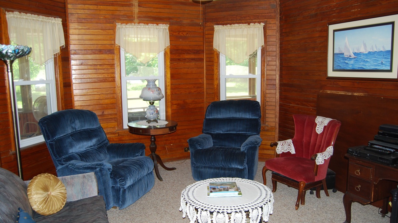 Photo of Bedroom in Thousand Island Park