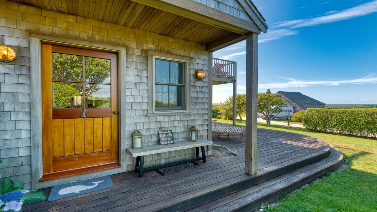 Photo of Outdoor in Madaket
