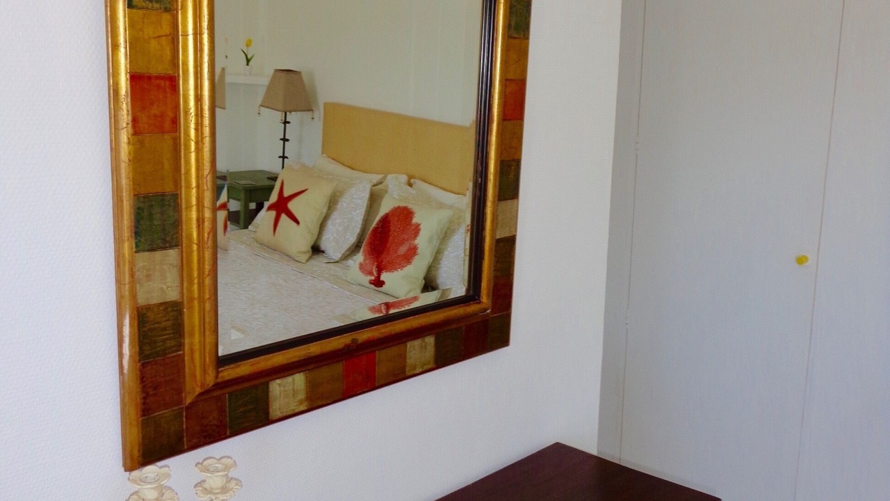 Photo of Bedroom in Benissa Coast