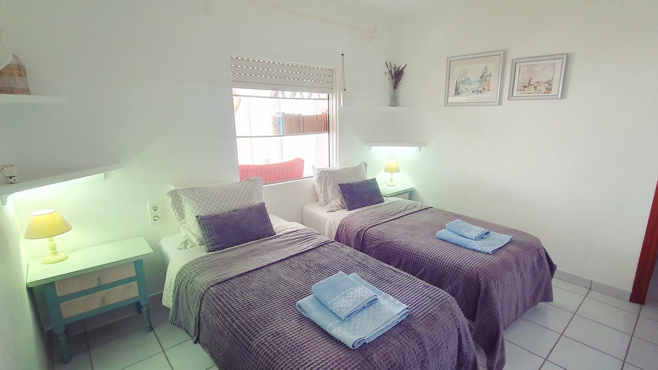 Photo of Bedroom in Benissa Coast
