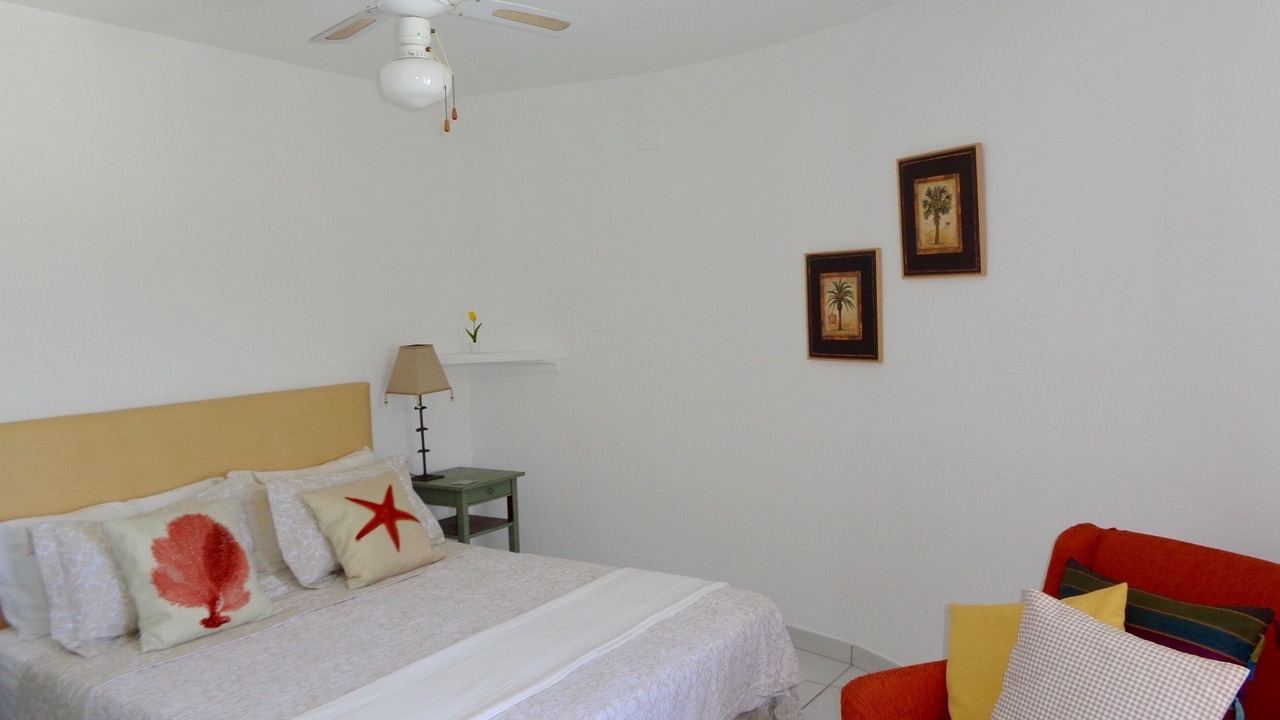 Photo of Bedroom in Benissa Coast