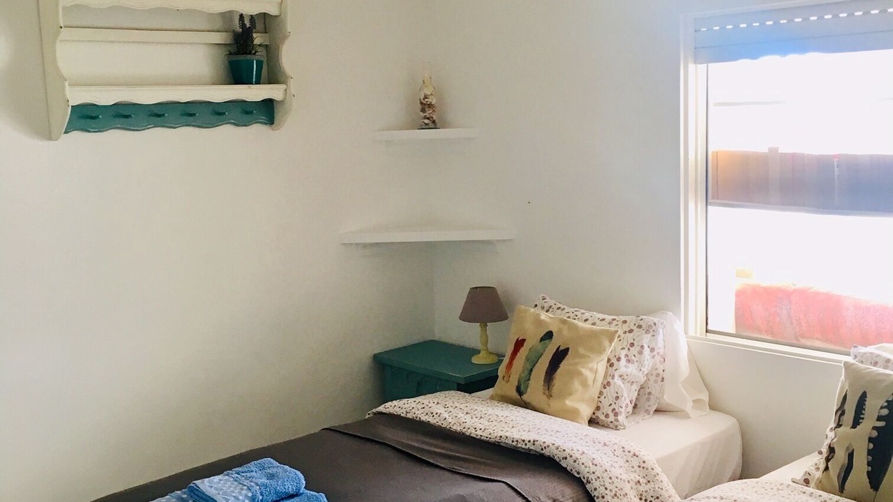 Photo of Bedroom in Benissa Coast