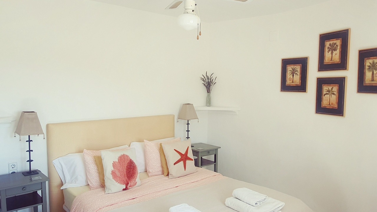 Photo of Bedroom in Benissa Coast