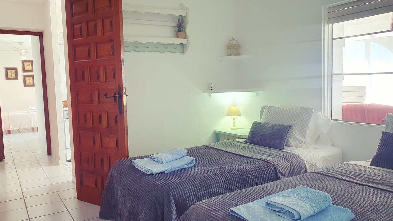 Photo of Bedroom in Benissa Coast