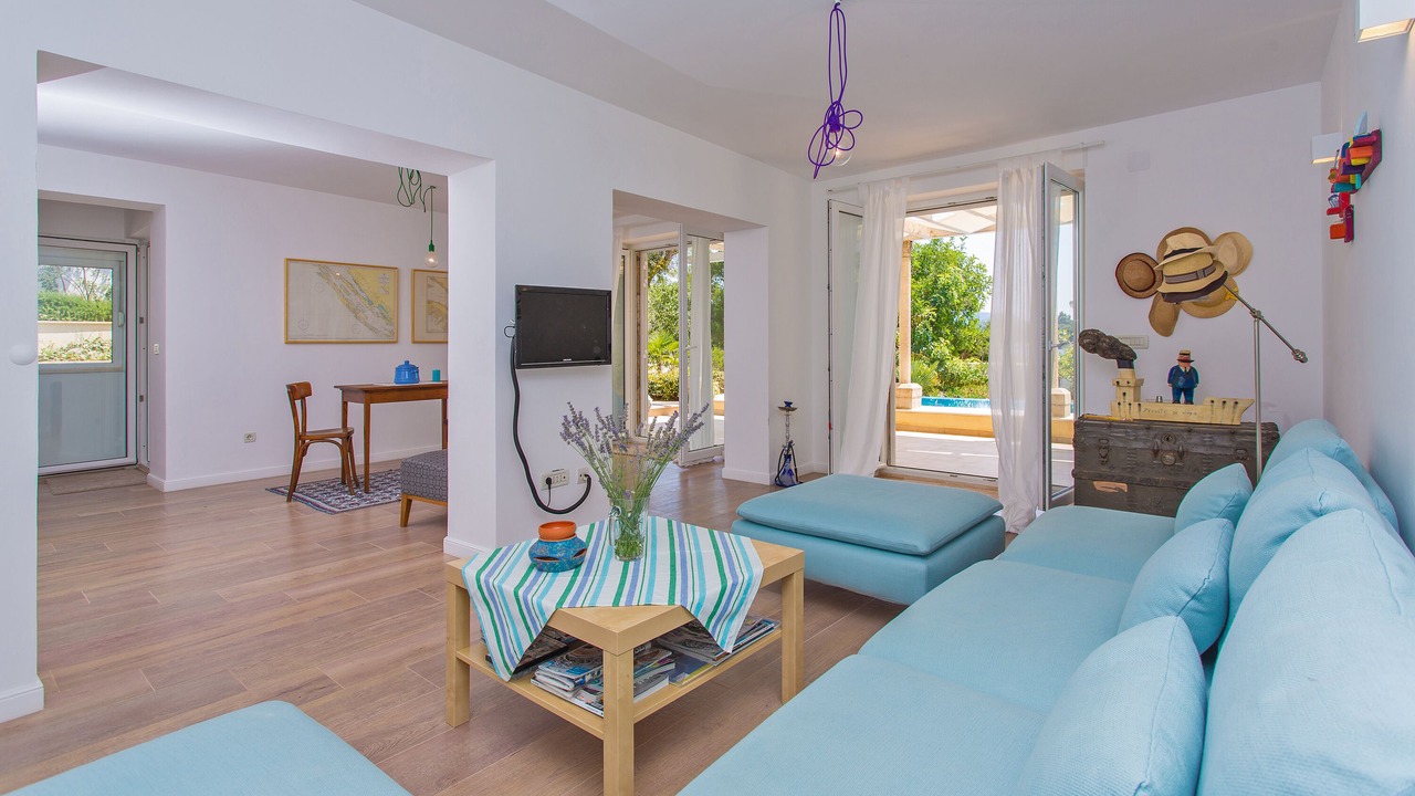 Photo of Livingroom in Sudurad
