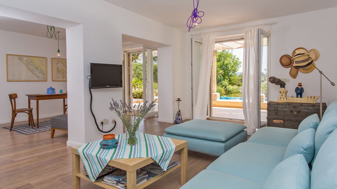Photo of Livingroom in Sudurad
