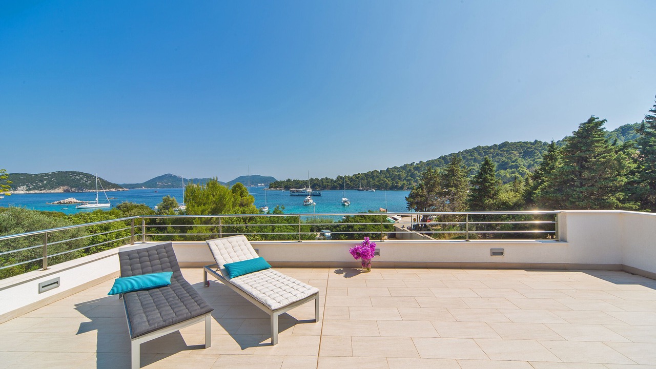 Photo of Patio Balcony in Sudurad