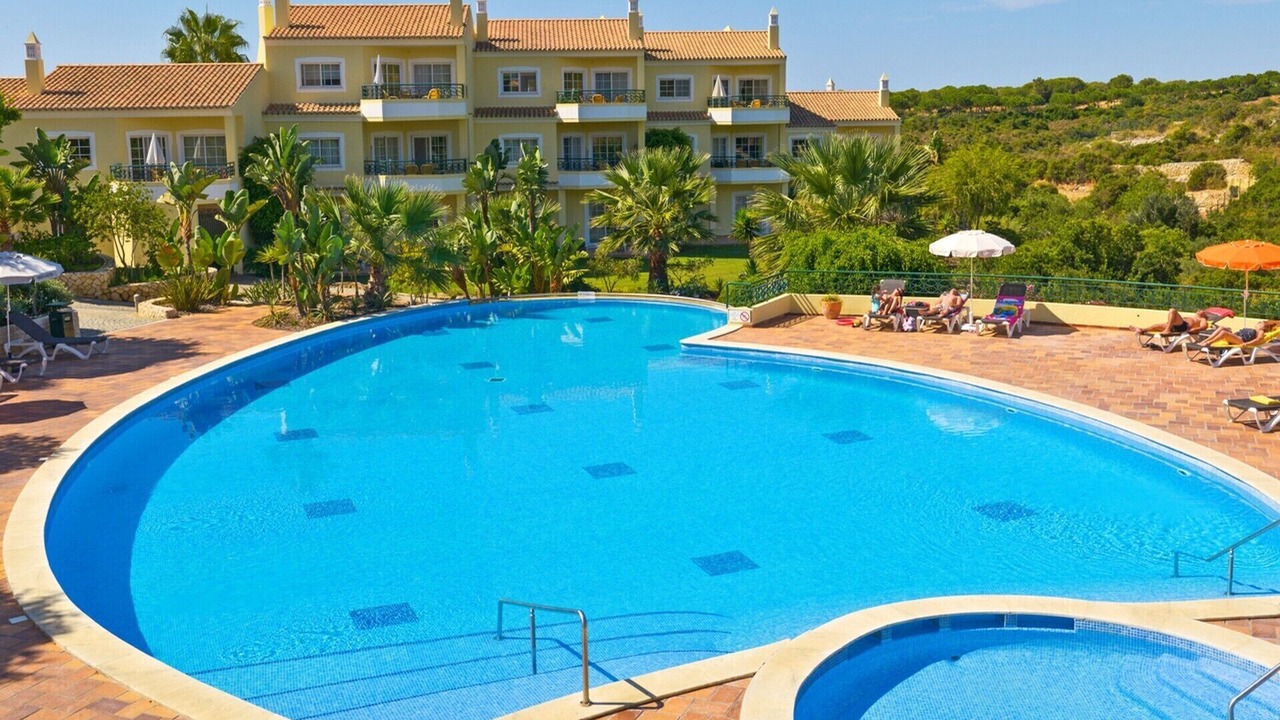 Photo of Outdoor in Carvoeiro