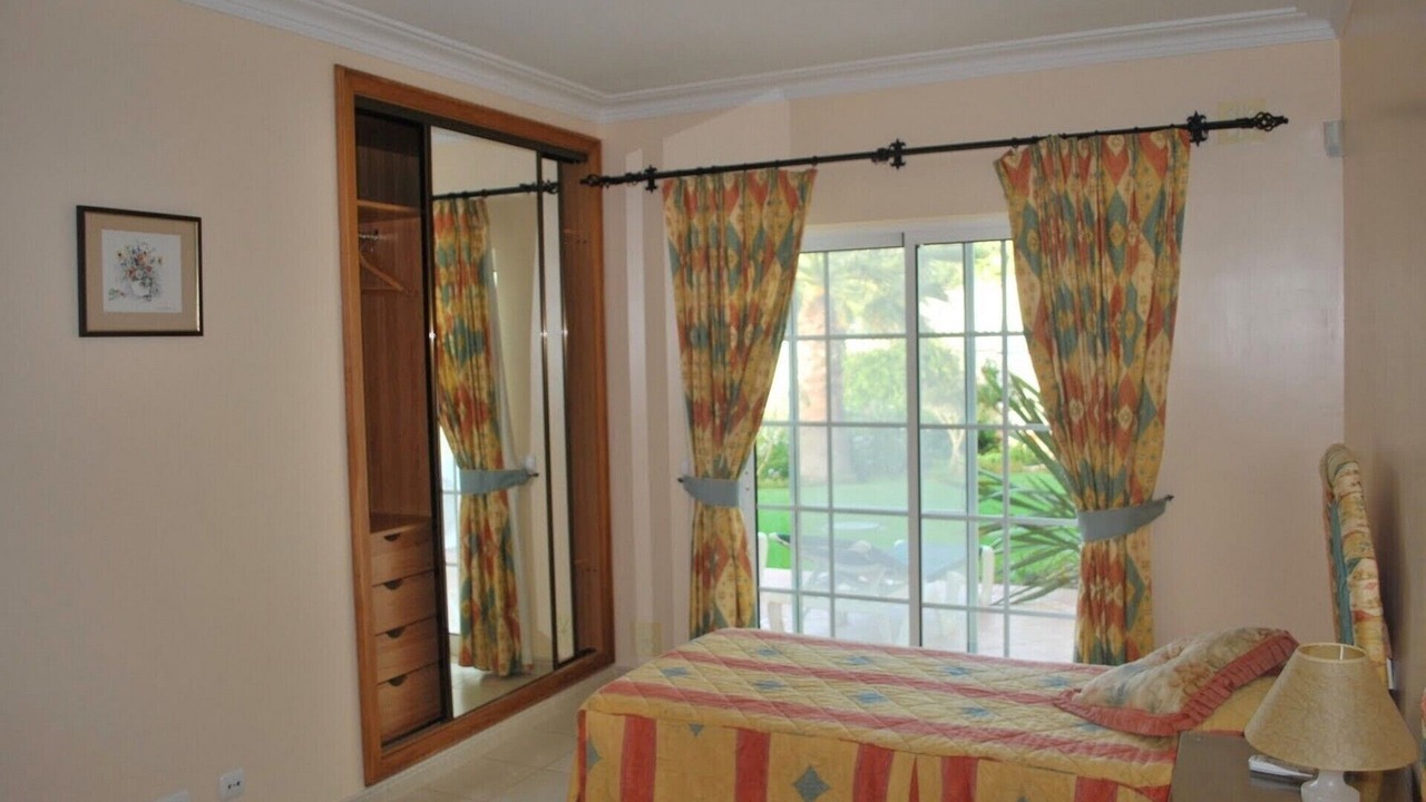 Photo of Bedroom in Carvoeiro