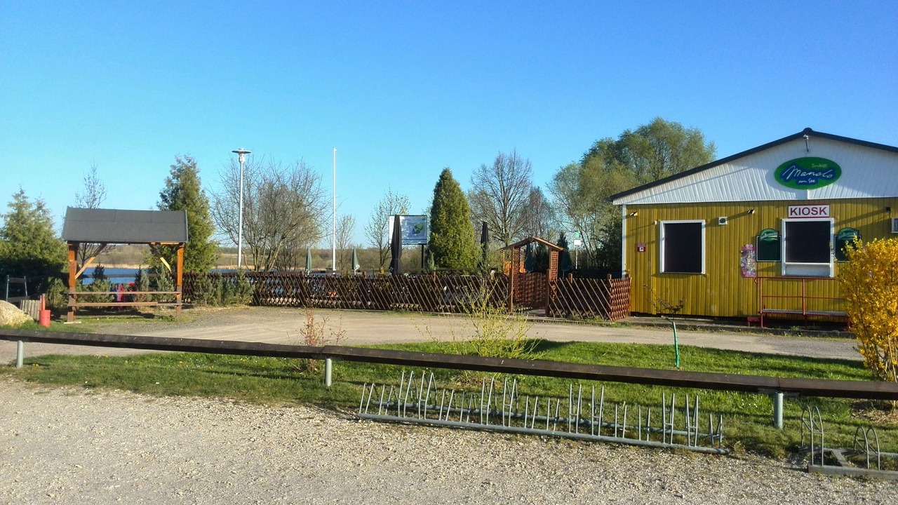 Photo of Outdoor in Groitzsch