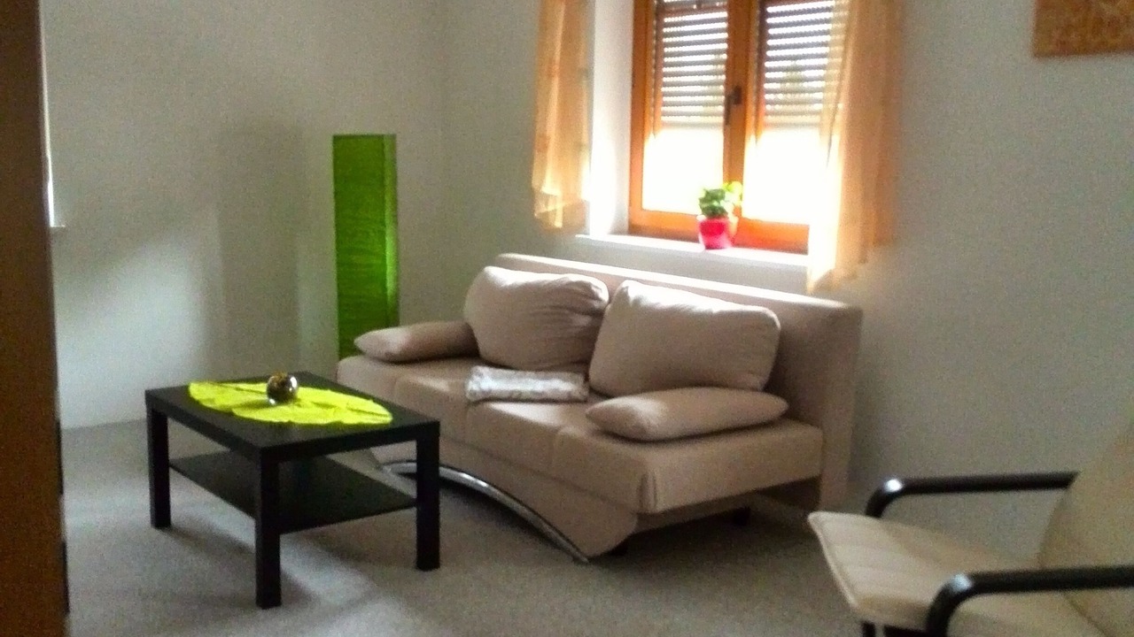 Photo of Livingroom in Groitzsch