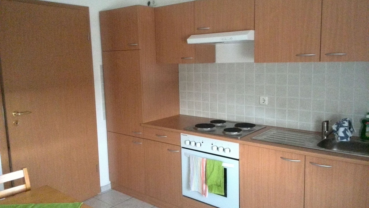 Photo of Kitchen in Groitzsch