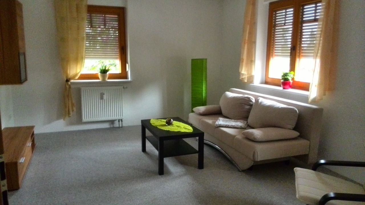 Photo of Livingroom in Groitzsch