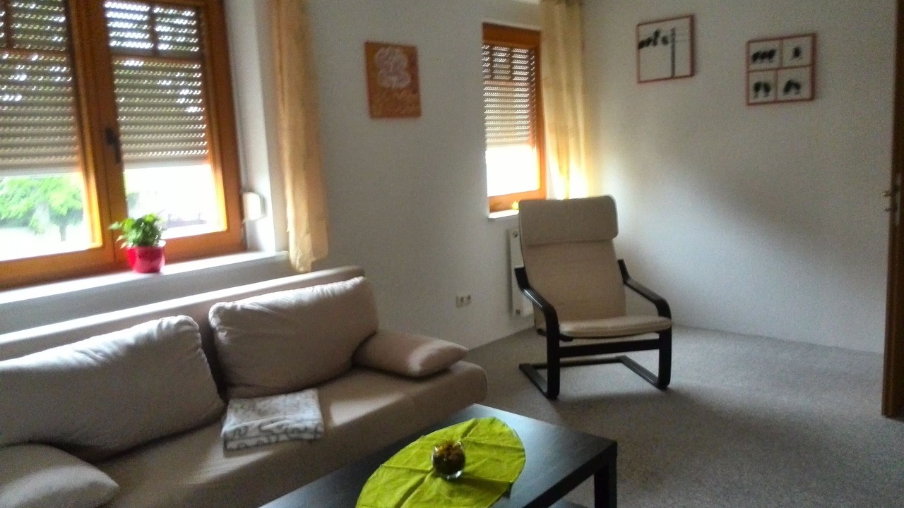 Photo of Livingroom in Groitzsch