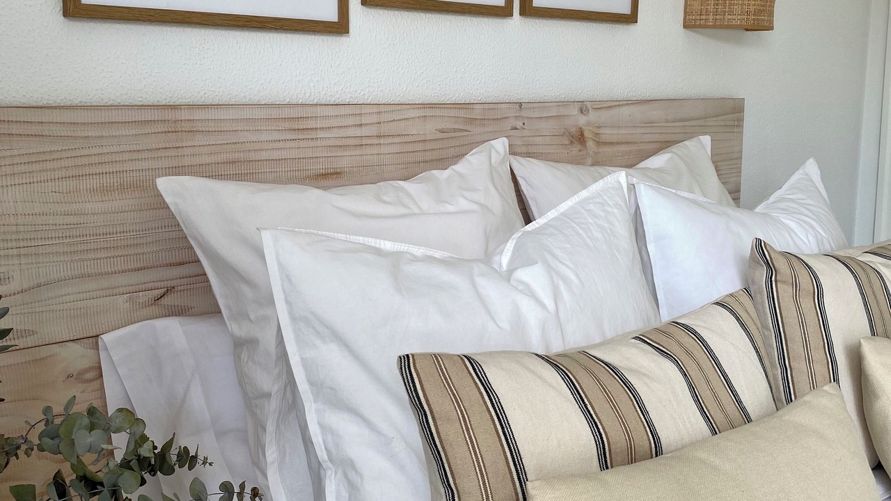 Photo of Bedroom in Urbanitzacio la Fustera