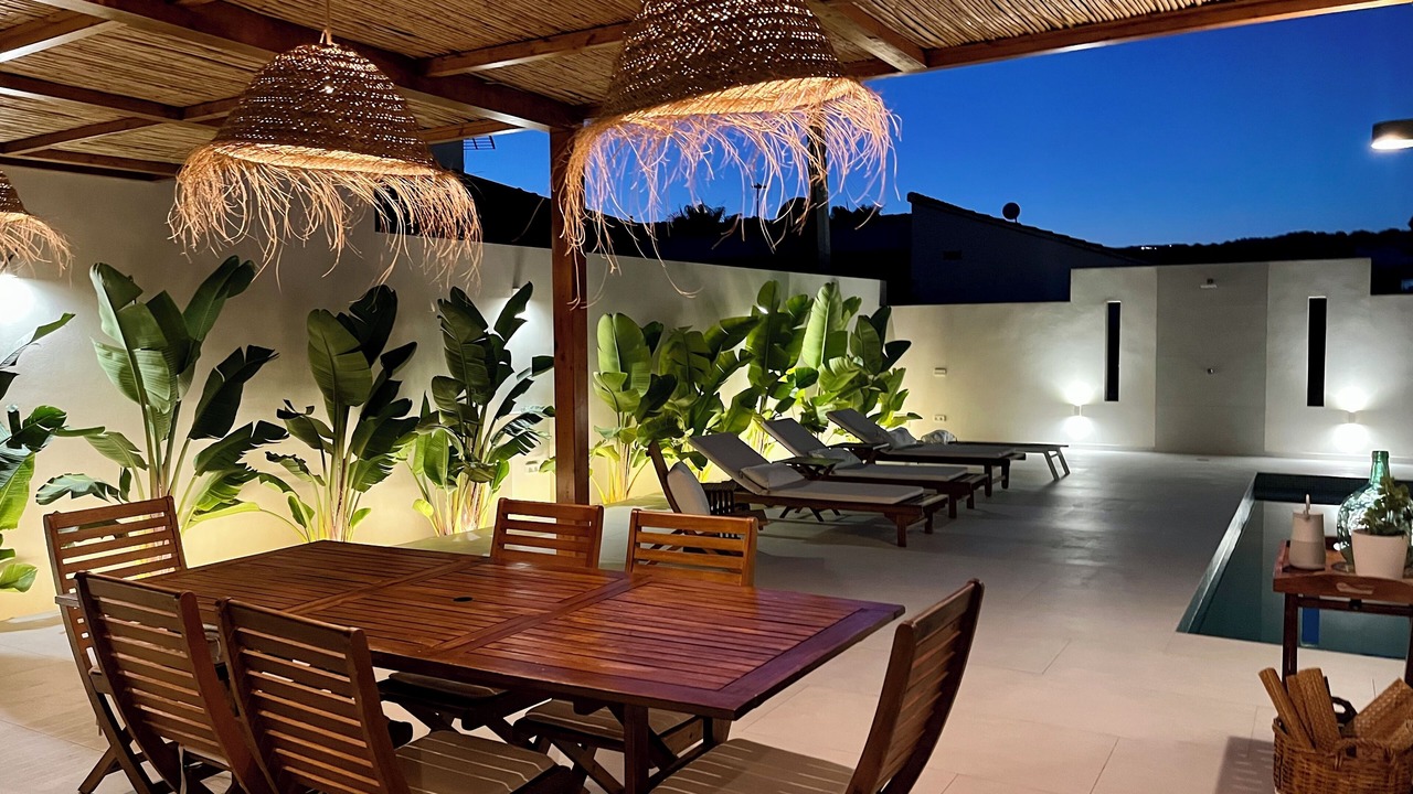 Photo of Outdoor in Urbanitzacio la Fustera