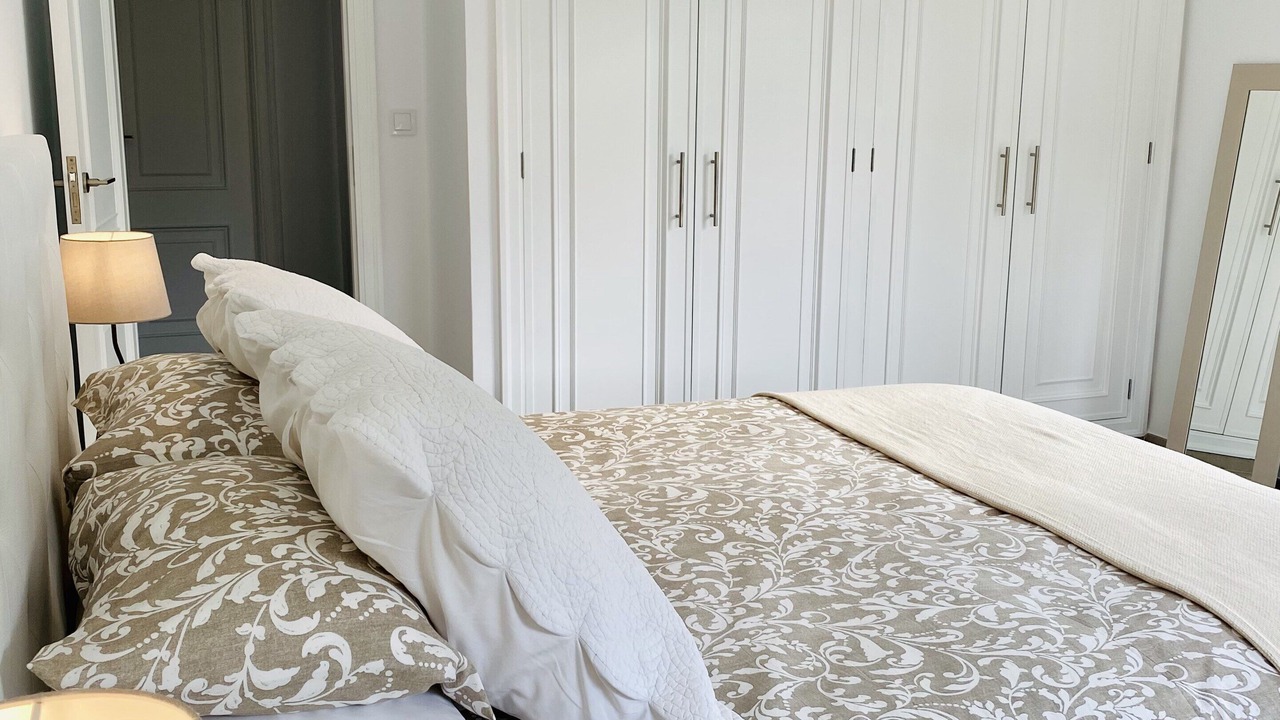 Photo of Bedroom in Urbanitzacio la Fustera