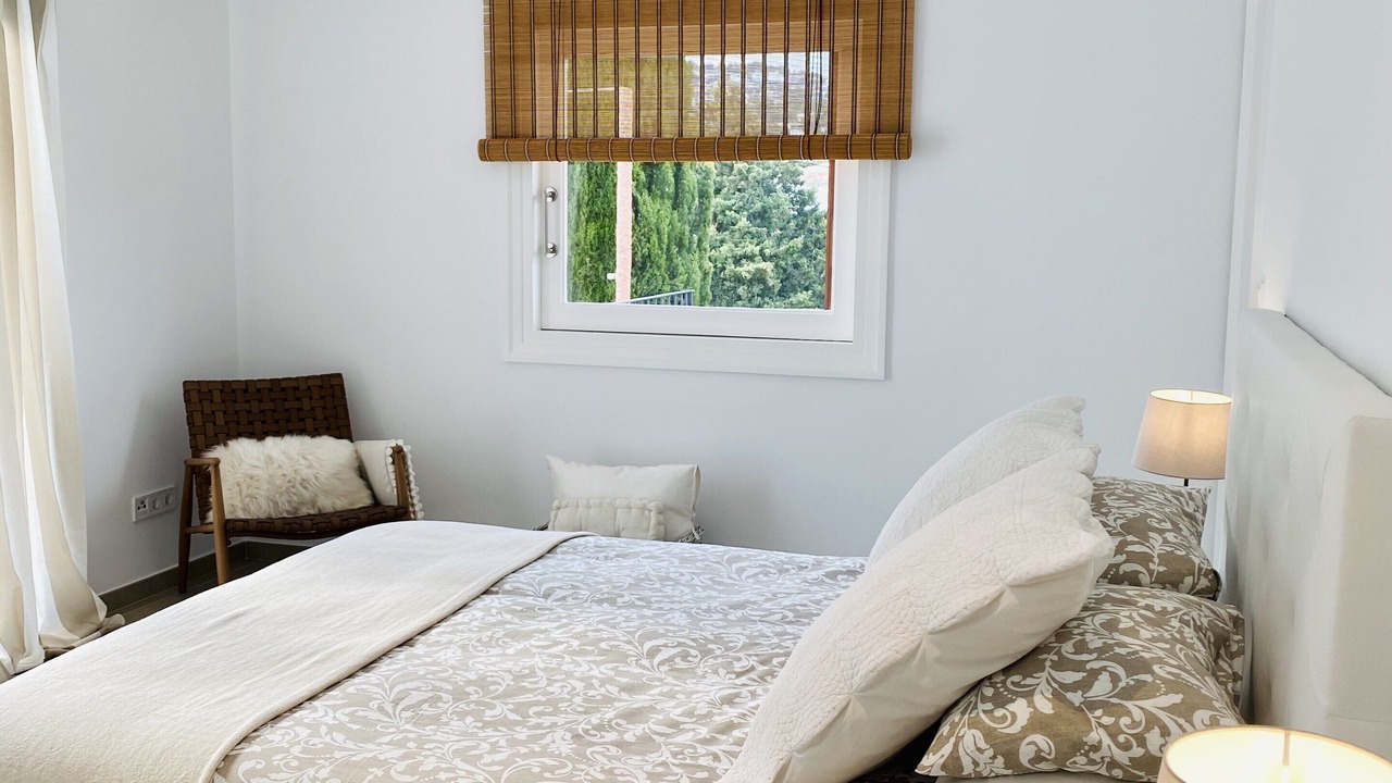 Photo of Bedroom in Urbanitzacio la Fustera