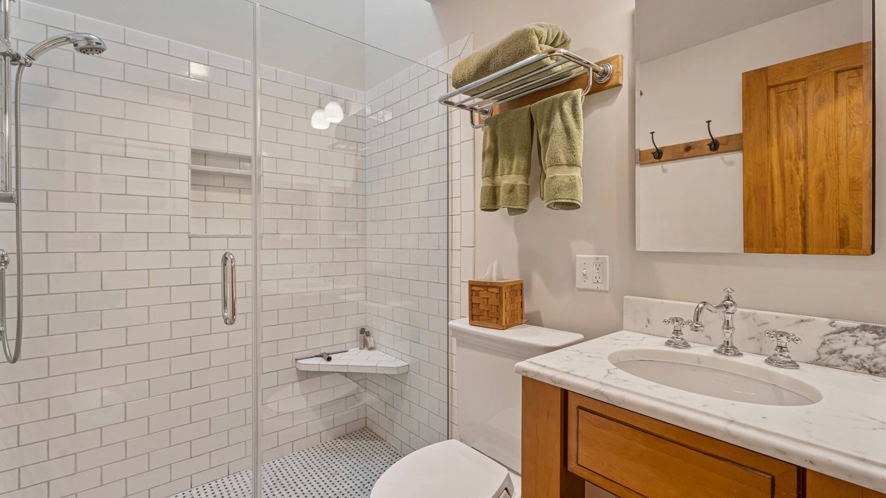 Photo of Bathroom in Quogue