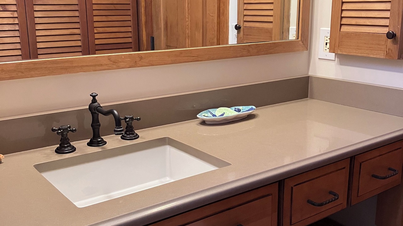 Photo of Bathroom in Quogue