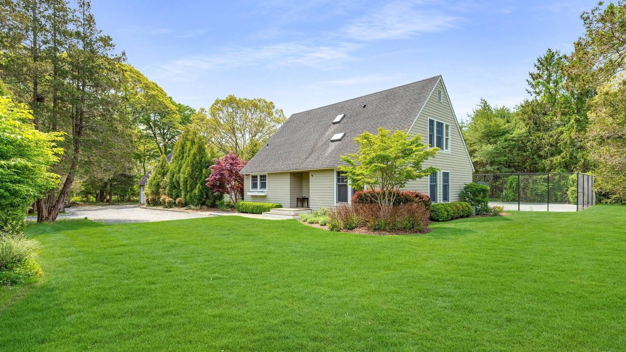 Photo of Outdoor in Quogue