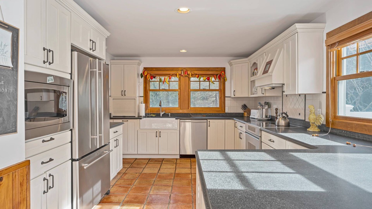 Photo of Kitchen in Quogue