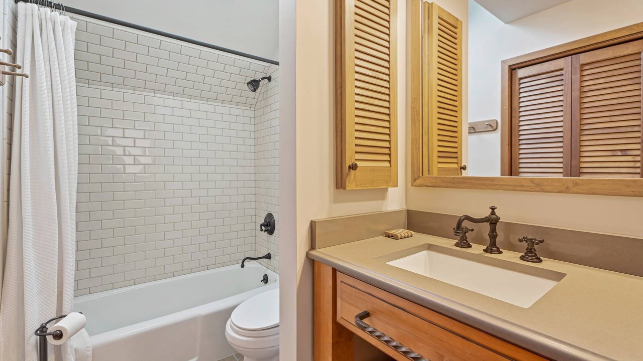 Photo of Bathroom in Quogue