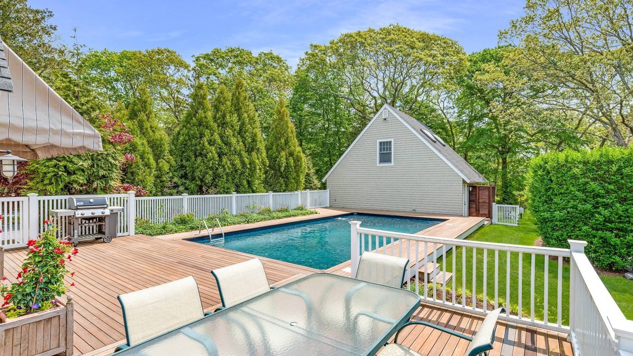 Photo of Outdoor in Quogue