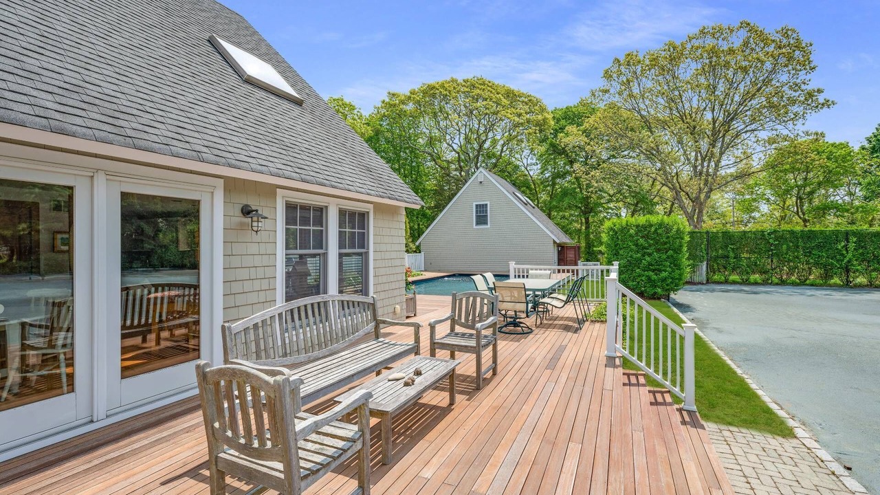 Photo of Outdoor in Quogue