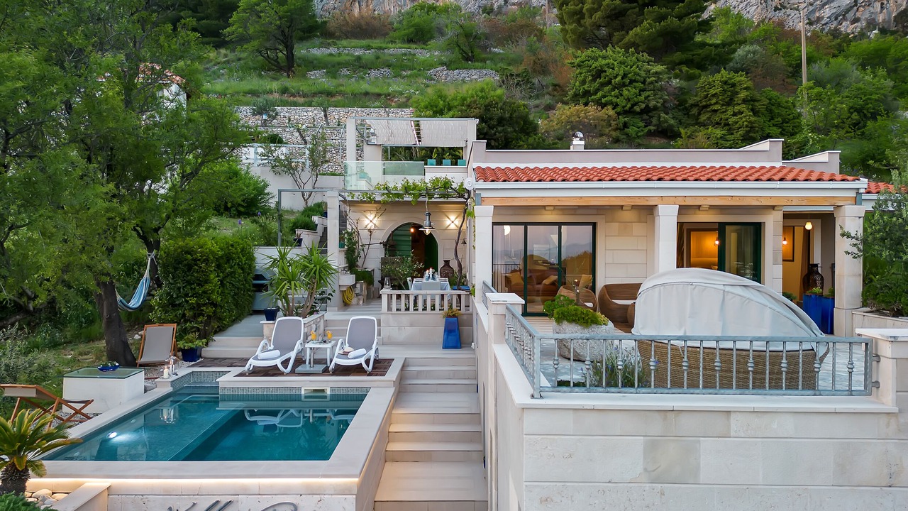 Photo of Outdoor in Makarska