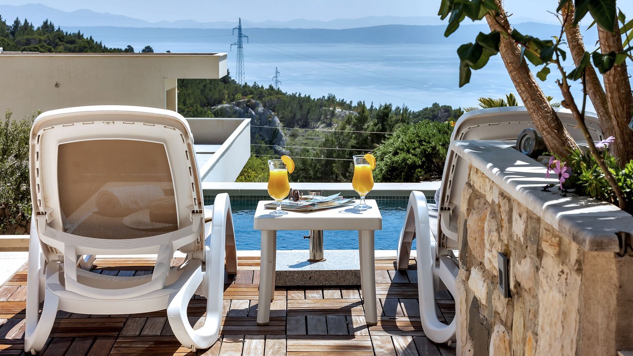 Photo of Outdoor in Makarska