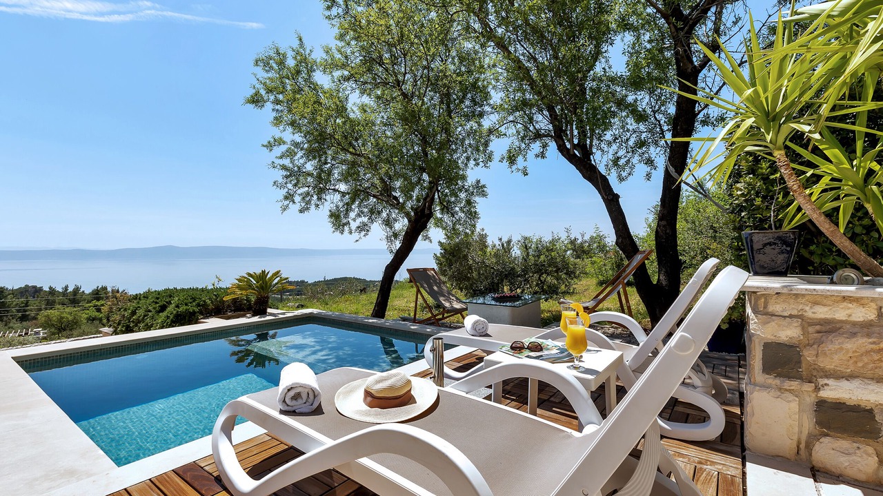 Photo of Outdoor in Makarska