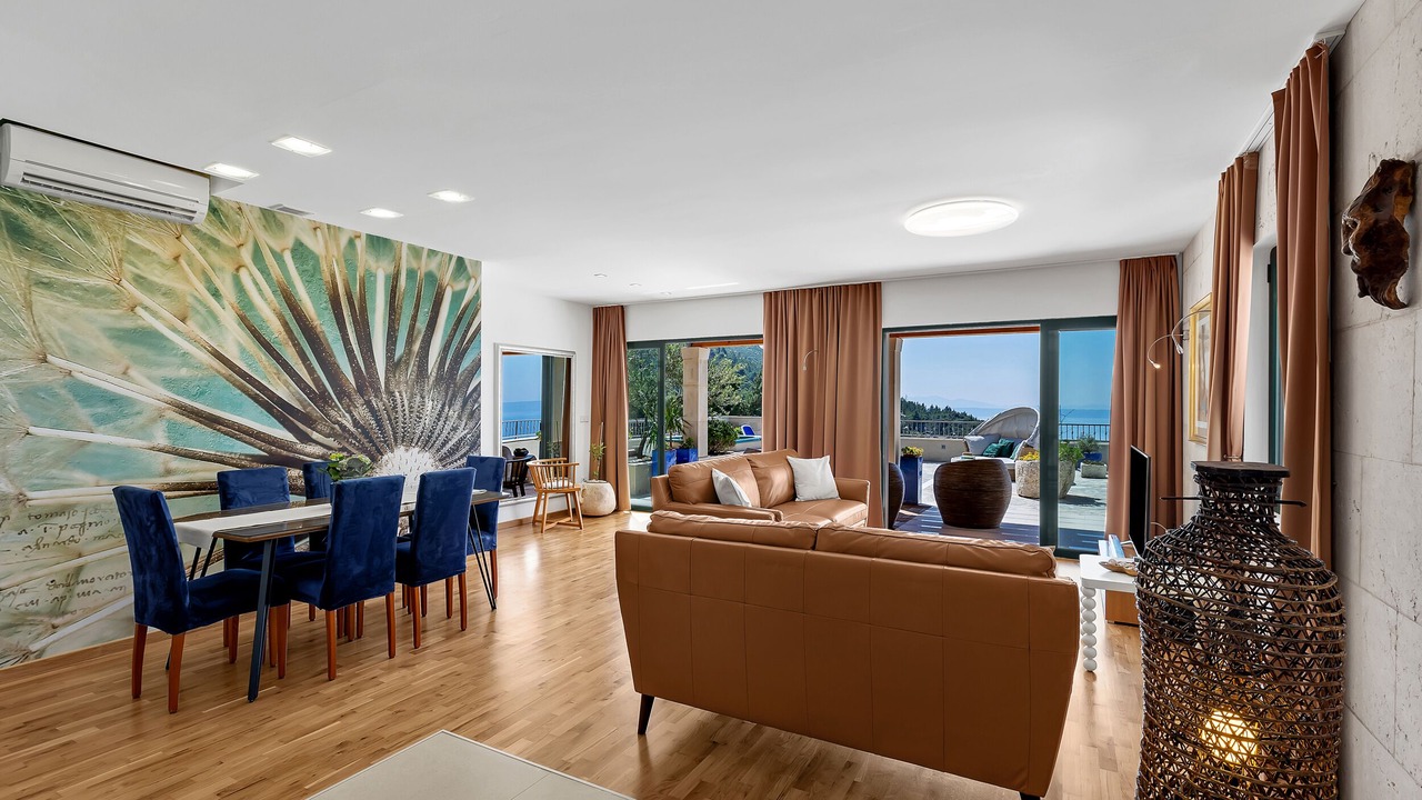 Photo of Livingroom in Makarska
