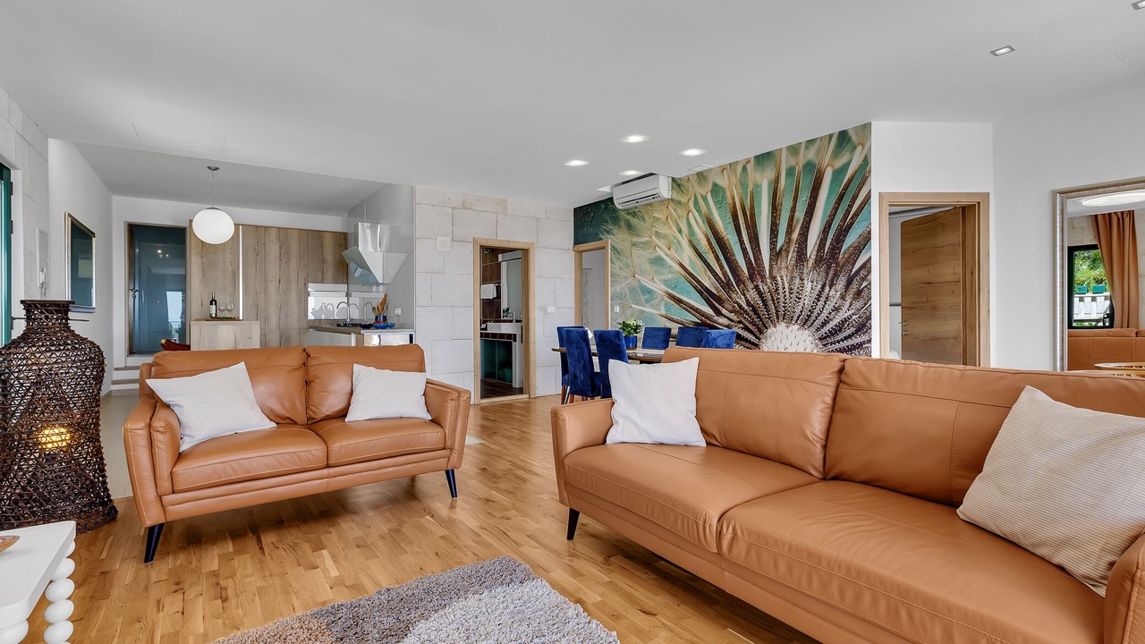 Photo of Livingroom in Makarska