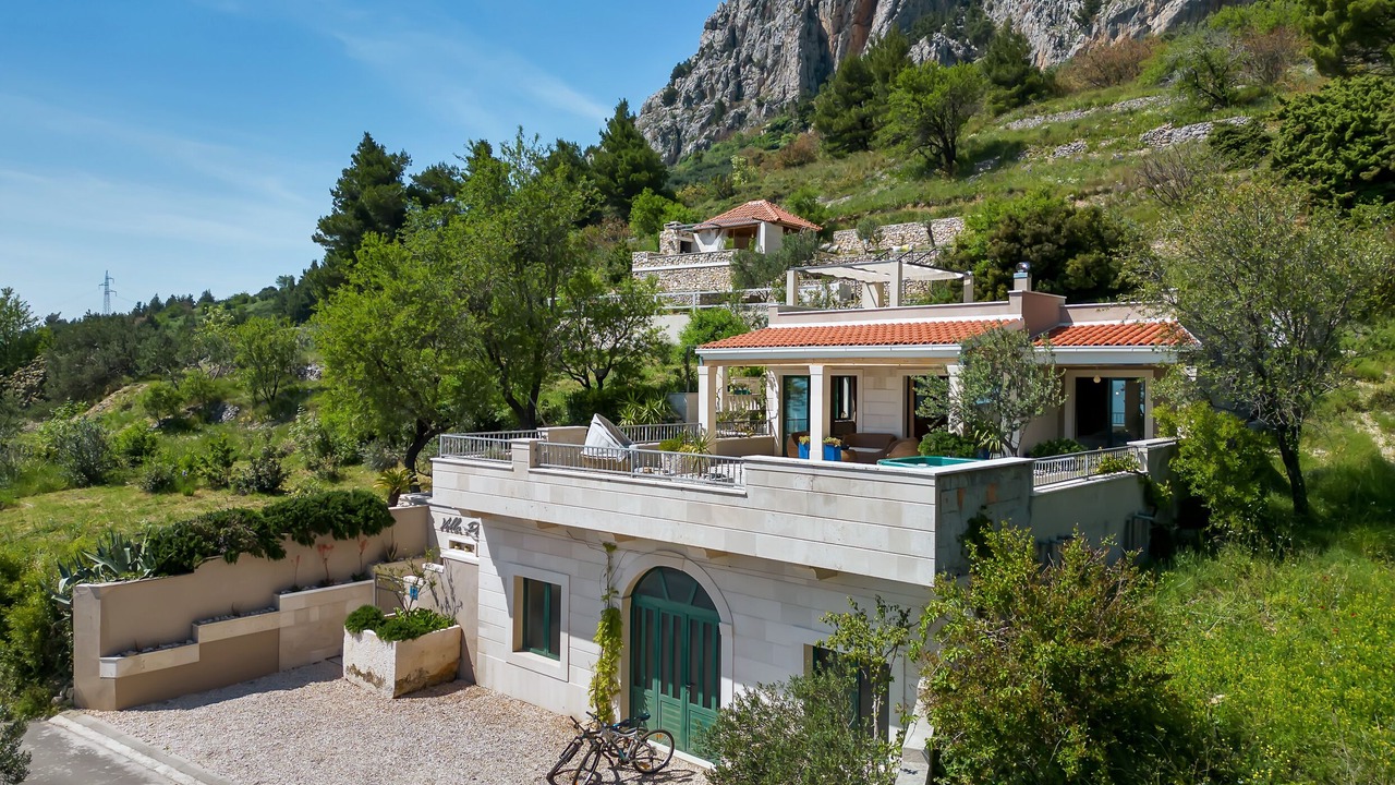Photo of Outdoor in Makarska