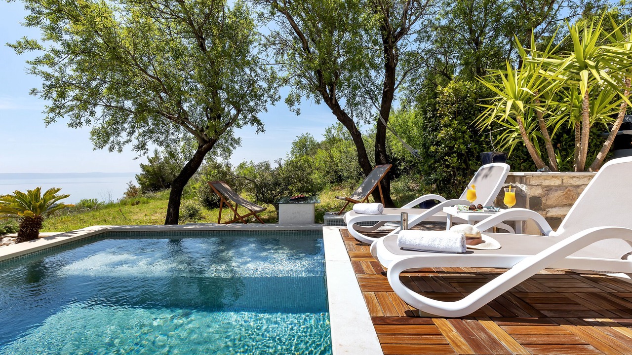 Photo of Outdoor in Makarska