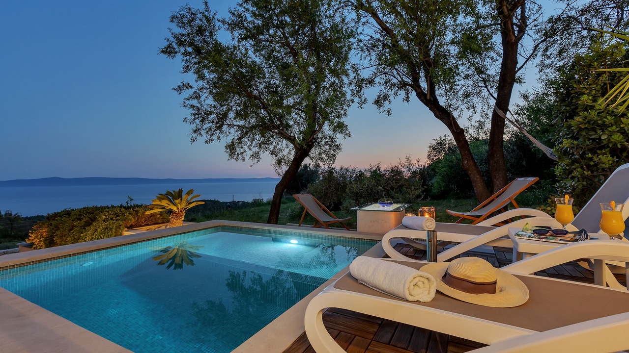 Photo of Outdoor in Makarska