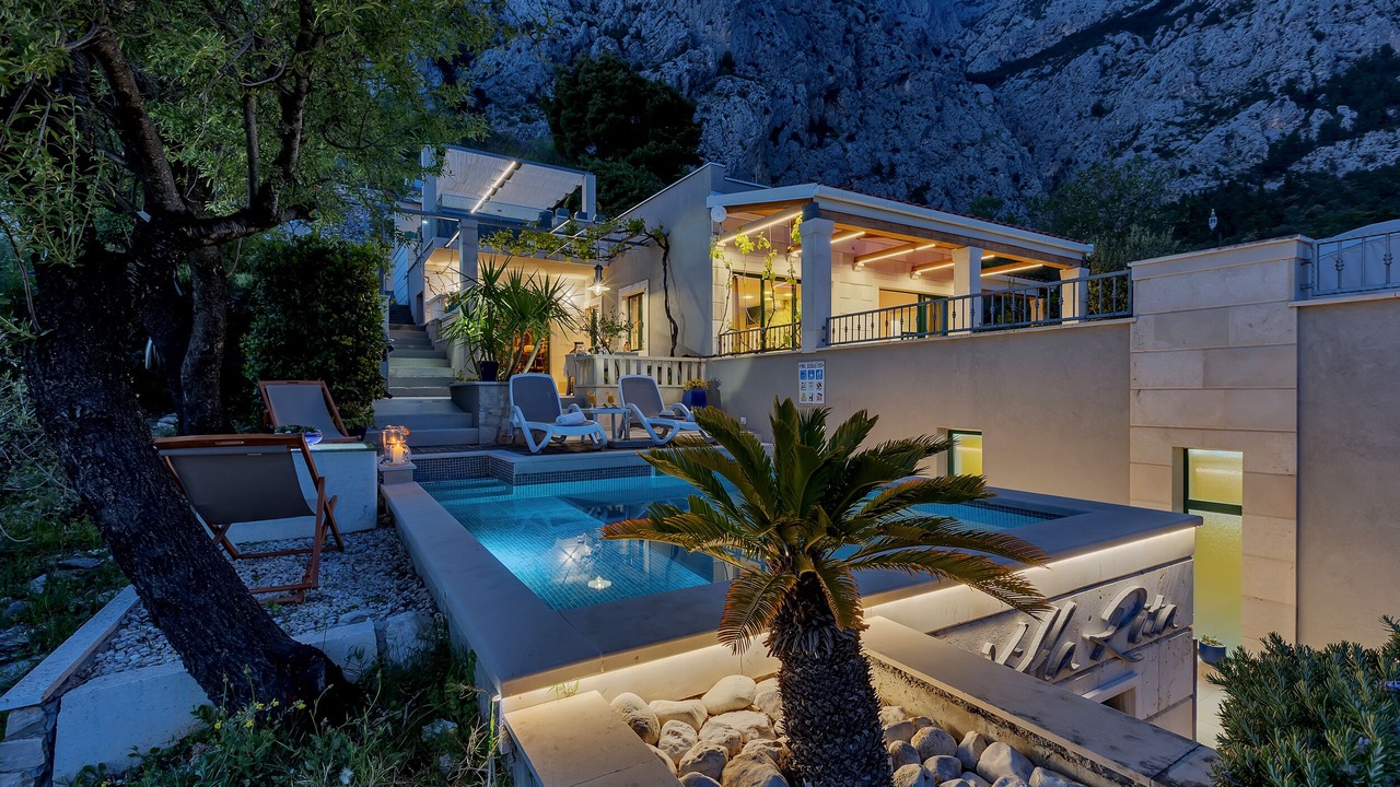 Photo of Outdoor in Makarska