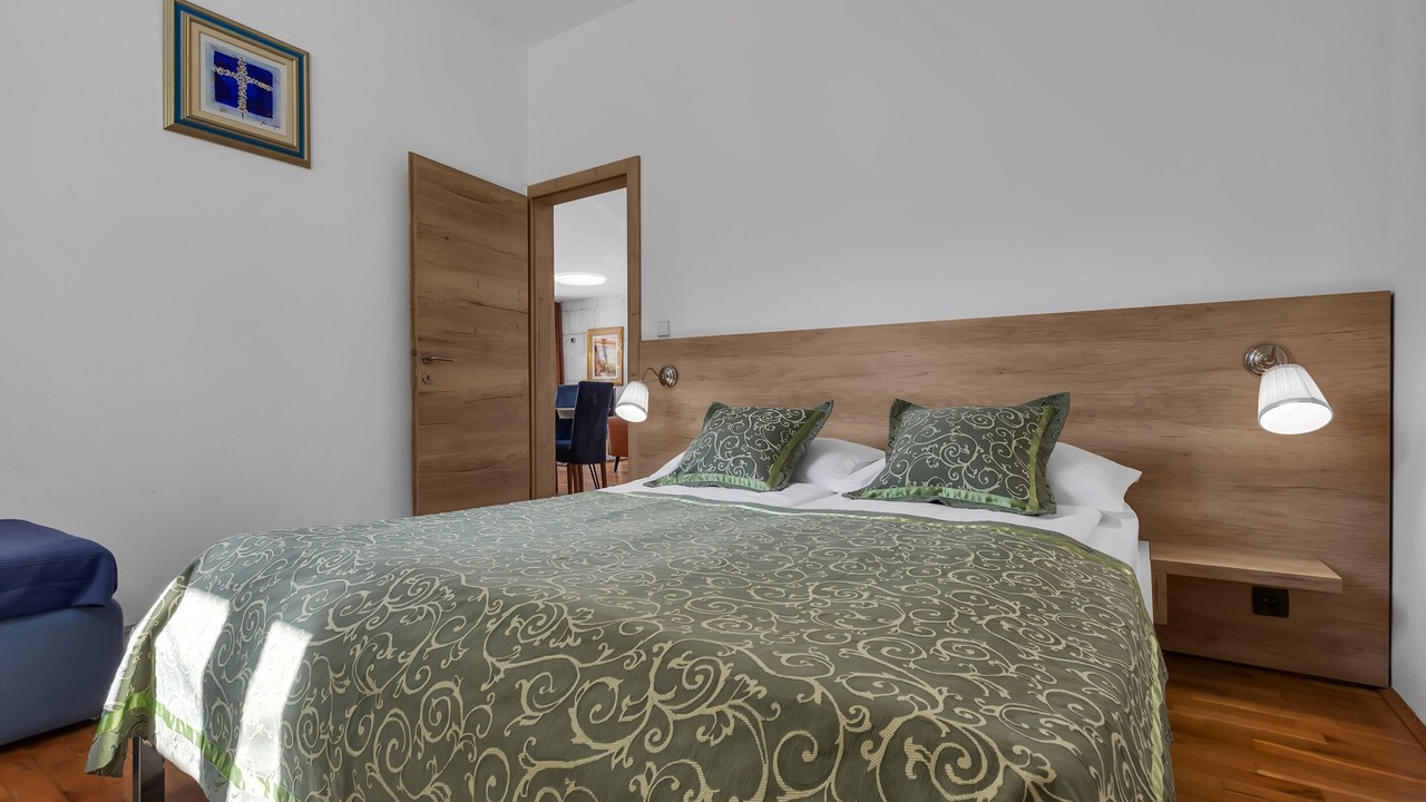 Photo of Bedroom in Makarska