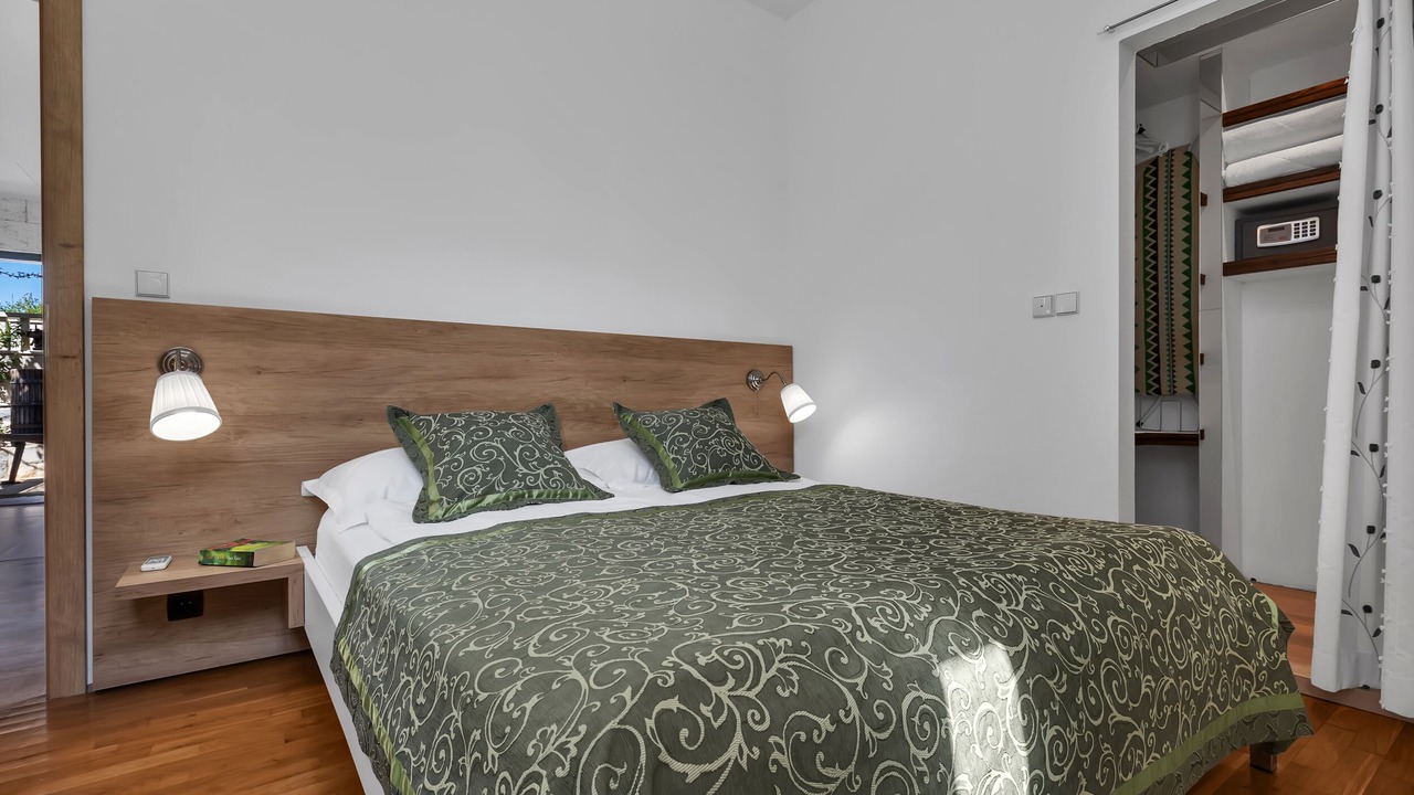 Photo of Bedroom in Makarska