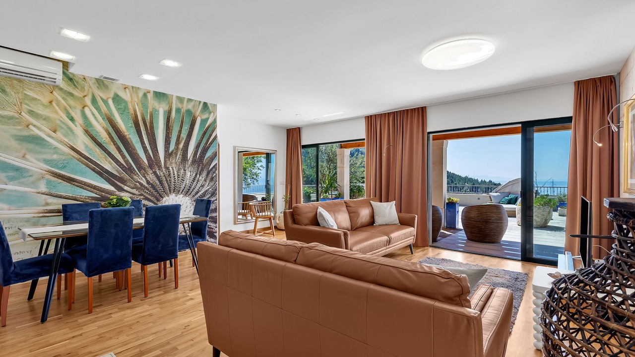 Photo of Livingroom in Makarska